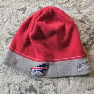 Vintage Reebok Buffalo Bills Beanie